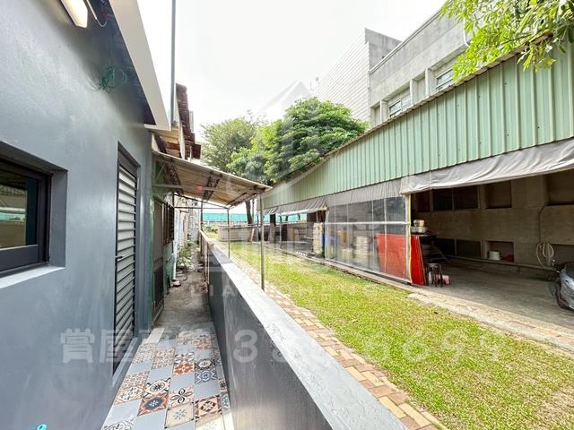 台南南區透天-14