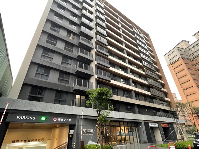 桃園桃園區大樓法拍-2