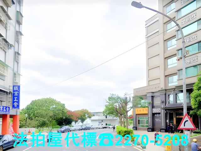 桃園蘆竹大樓拍賣-5