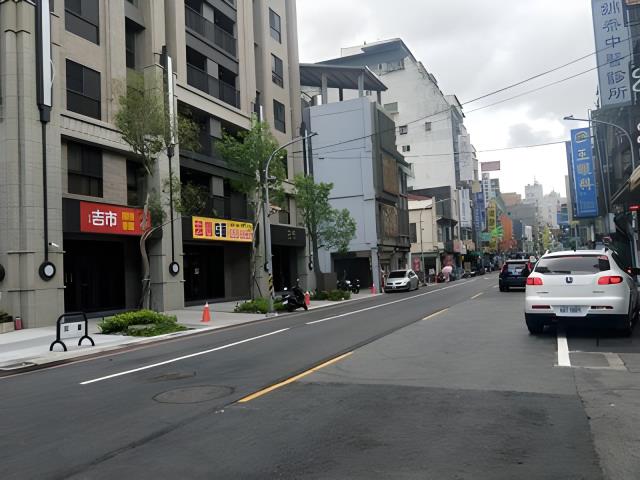 桃園桃園區法拍大樓-7