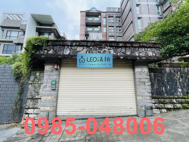 台北士林法拍華廈-5