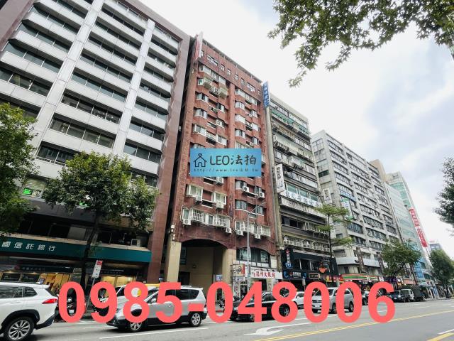 台北中山區大樓法拍-3