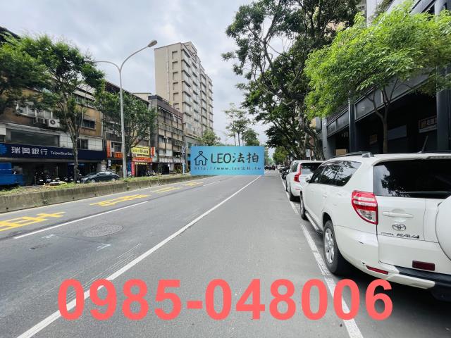 台北信義區大樓法拍-8