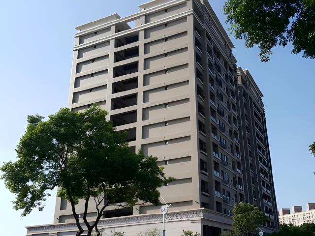 中壢拍賣大樓-3