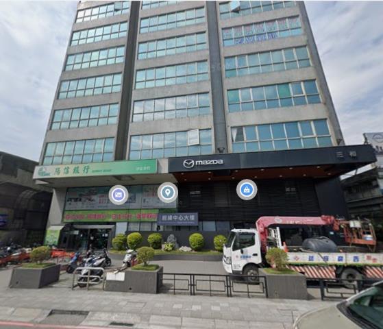 汐止法拍大樓-1