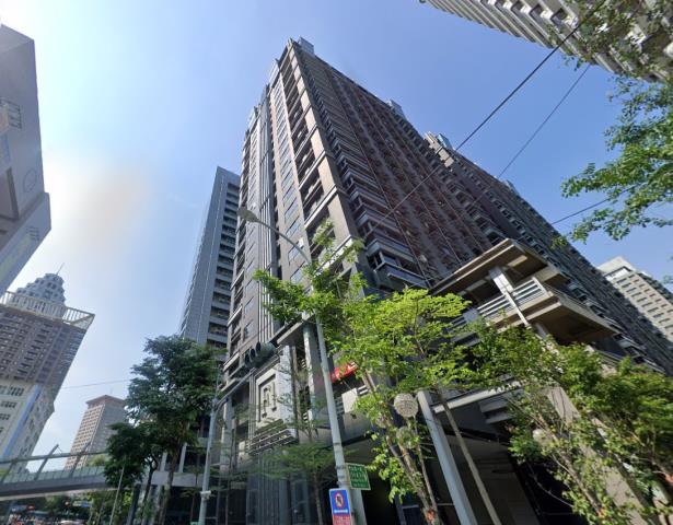 板橋大樓法拍-3