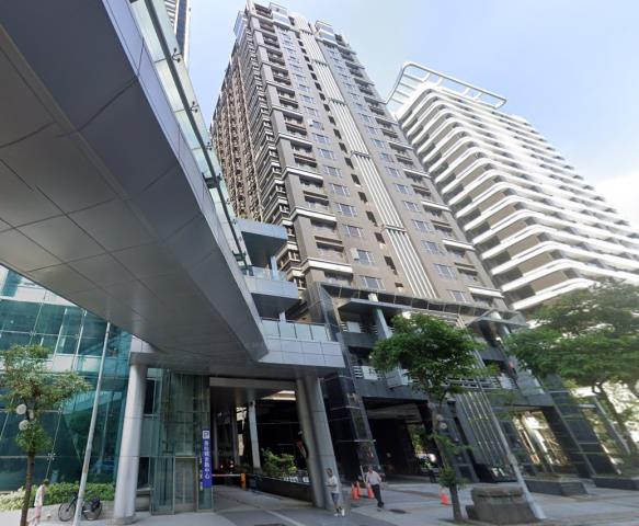 板橋大樓法拍-8