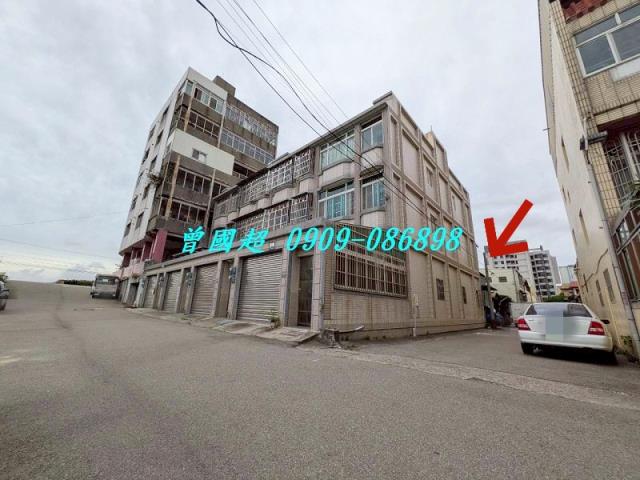 大甲透天法拍-4