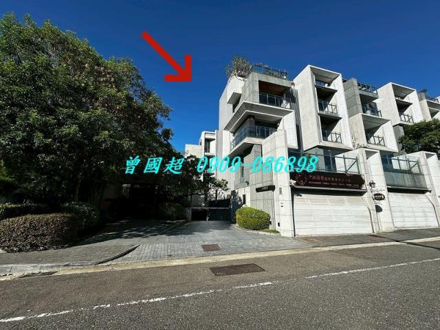 台中法拍別墅-1