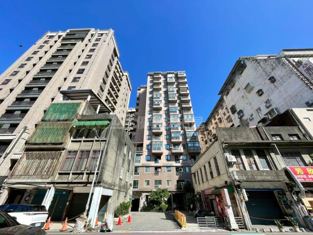 桃園桃園區大樓拍賣-3