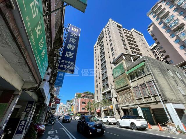 桃園桃園區大樓拍賣-1