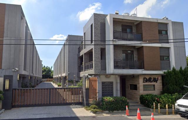 新竹新豐法拍別墅-5