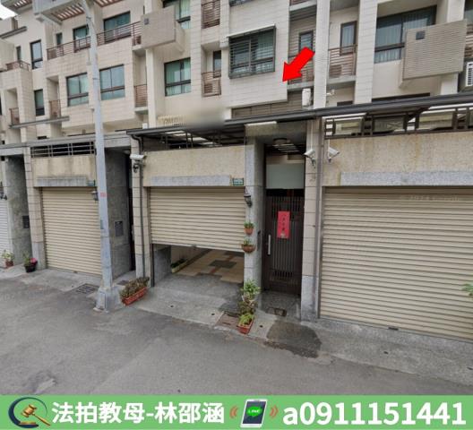 左營拍賣透天-4