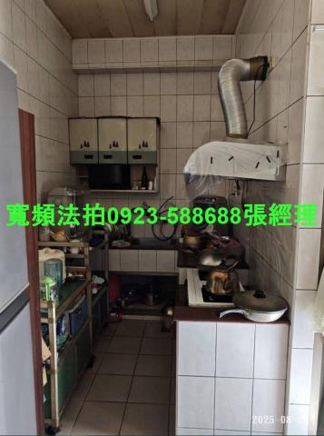 龜山透天拍賣-3