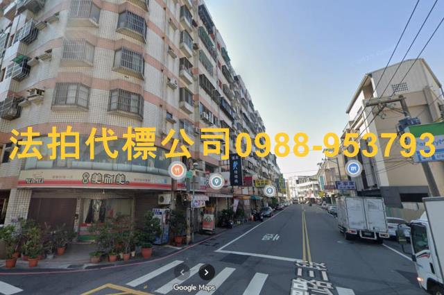 大雅大樓法拍-3