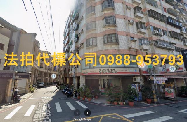 大雅大樓法拍-4