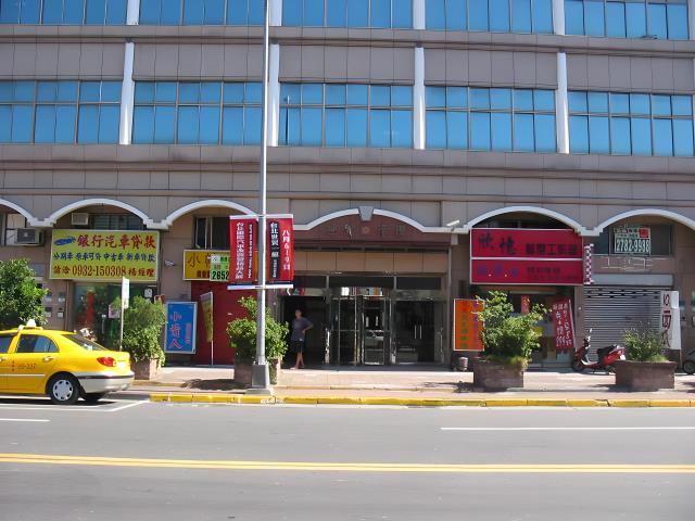 台北大樓法拍-2