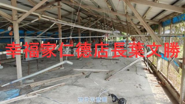 台南將軍畜牧場-6