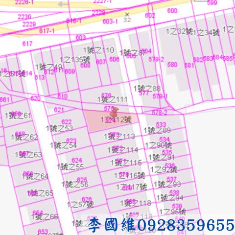 嘉義水上透天法拍-3