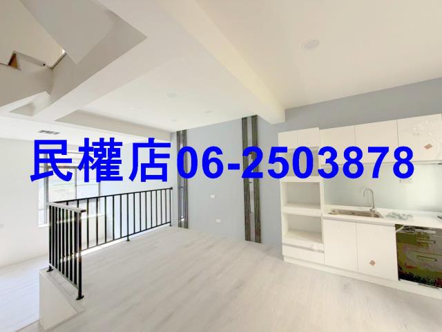 台南新化透天-5