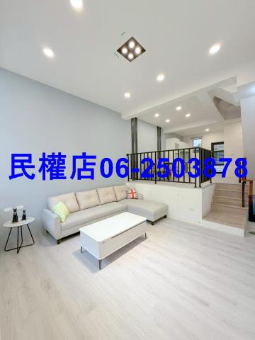 台南新化透天-7