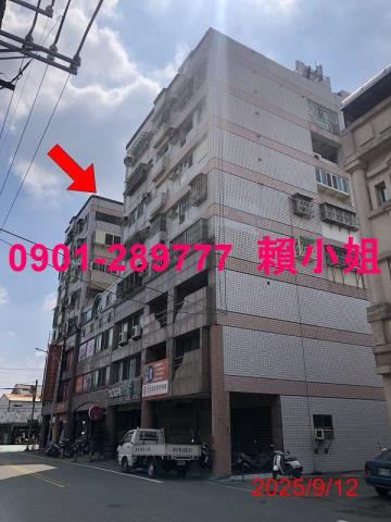 彰化溪湖拍賣華廈-3