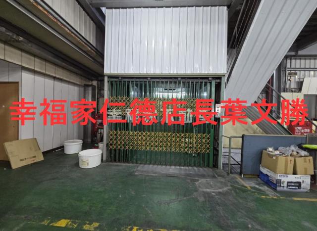 台南永康廠住-5