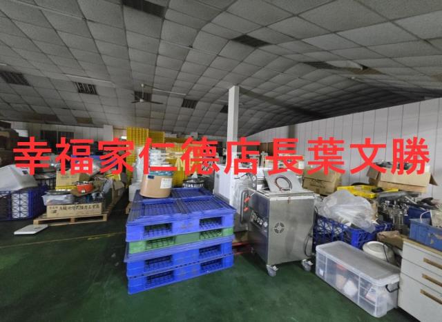 台南永康廠住-6