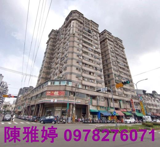 台中北區大樓-12