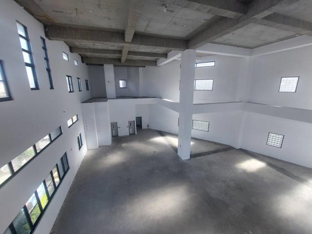 新北蘆洲廠房-2