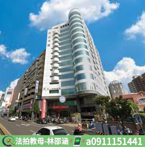 台南法拍大樓-3