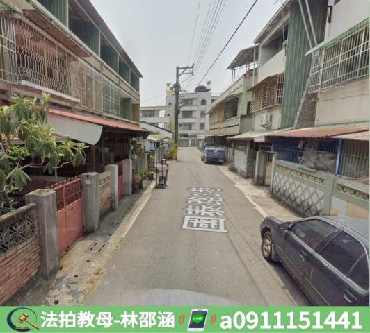 台南透天法拍-6