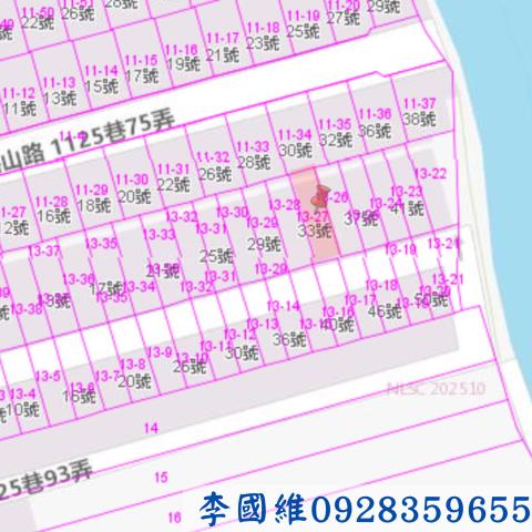 南投法拍透天-3