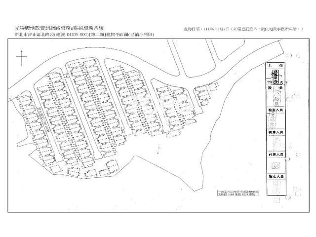 新北汐止法拍透天-13