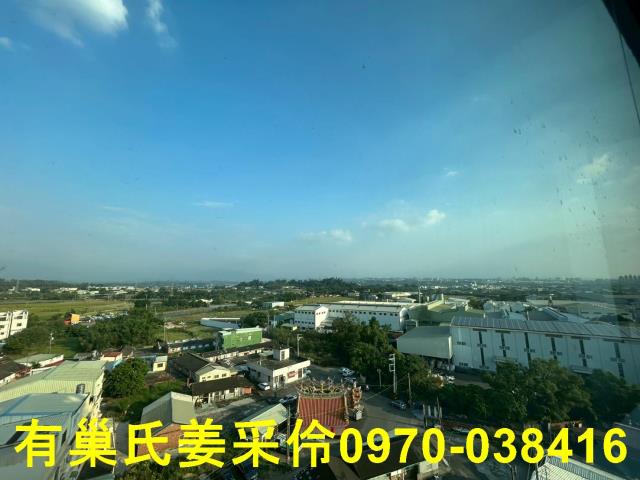 嘉義民雄大樓-14