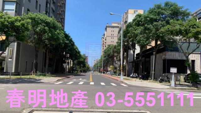 新竹竹北華廈-1