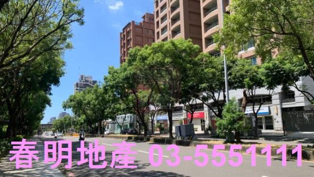 新竹竹北華廈-2