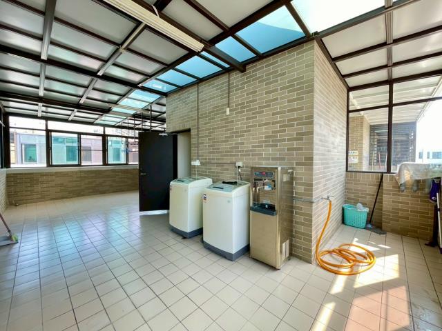 台南新市透天-8