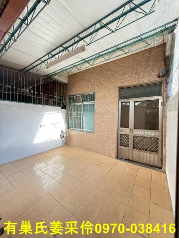 嘉義中埔透天-1