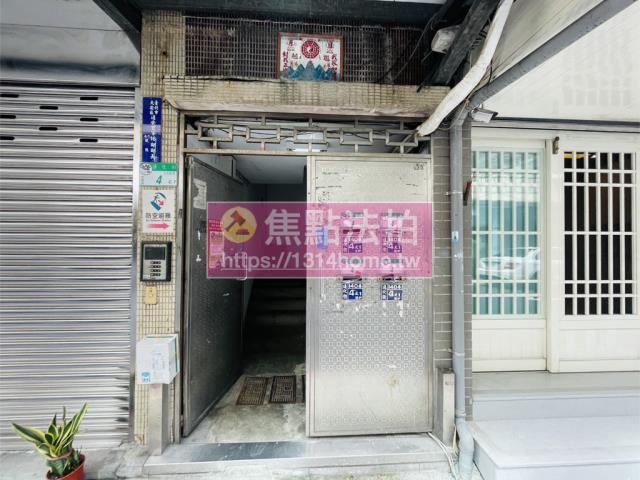 台北大安區公寓法拍-5