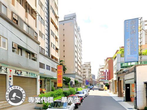 桃園中壢大樓法拍-3