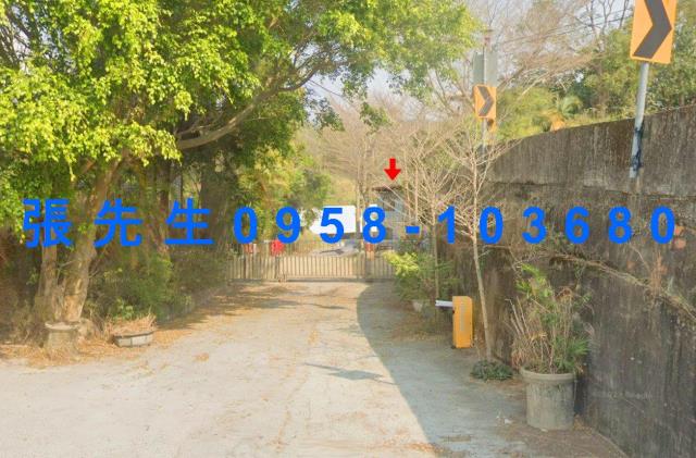 台中后里農舍法拍-2