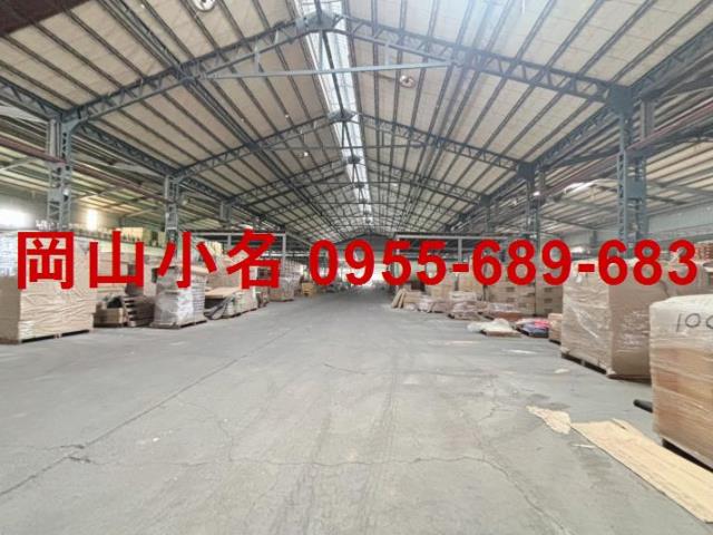 台南後壁廠房-1