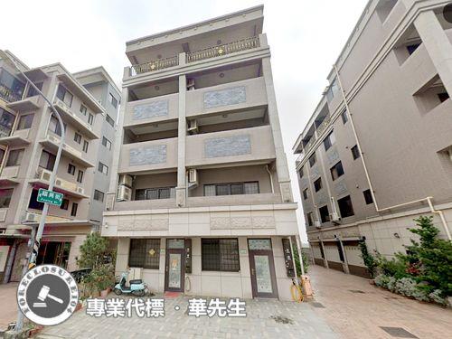 觀音透天法拍-7