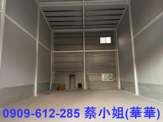 屏東市廠房-2