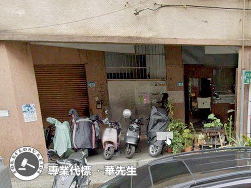 永和法拍公寓-2