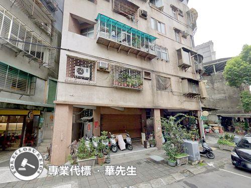 永和法拍公寓-4