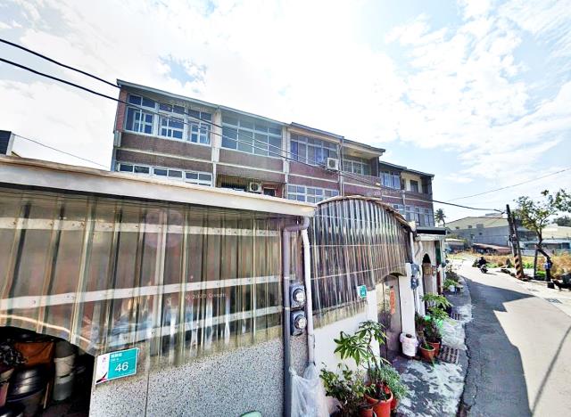 南區透天法拍-2