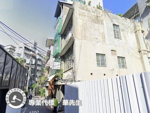 北投法拍透天-5