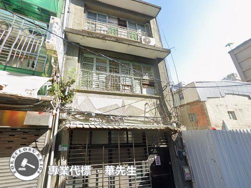 北投法拍透天-7